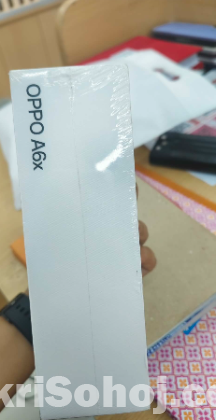 Oppo A6x